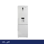یخچال فریزر پایین امرسان 20 فوت مدل CB46B-W01