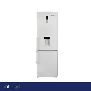 یخچال فریزر پایین امرسان 20 فوت مدل CB46B-W01