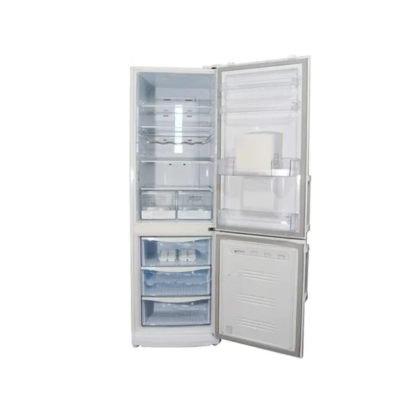 یخچال فریزر پایین امرسان 20 فوت مدل CB46B-W01 - تصویر 2