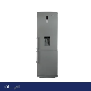 یخچال فریزر پایین امرسان 20 فوت مدل CB46B-T01