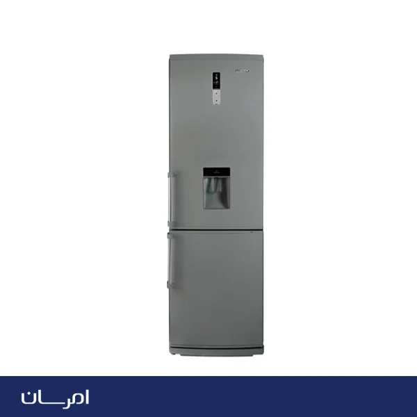 یخچال فریزر پایین امرسان 20 فوت مدل CB46B-T01 - تصویر 1