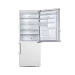 یخچال فریزر پایین پاکشوما 19 فوت مدل BMF-RCP-495 سفید - تصویر 3