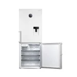 یخچال فریزر پایین پاکشوما 19 فوت مدل BMF-RCP-495 سفید - تصویر 4