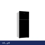 يخچال فريزر بالا امرسان 17 فوت مدل CB17EL-W01 الگانت