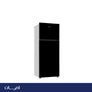 يخچال فريزر بالا امرسان 17 فوت مدل CB17EL-W01 الگانت