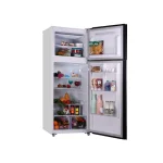 يخچال فريزر بالا امرسان 17 فوت مدل CB17EL-W01 الگانت - تصویر 2