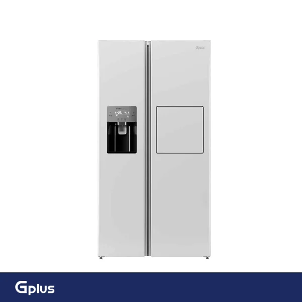 ساید بای ساید جی پلاس 32 فوت مدل GSS-P7921W - تصویر 1