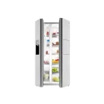 ساید بای ساید جی پلاس 32 فوت مدل GSS-P7921W - تصویر 4