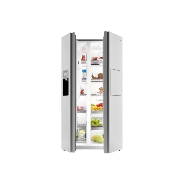 ساید بای ساید جی پلاس 32 فوت مدل GSS-P7921W - تصویر 4