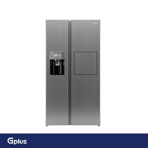 ساید بای ساید جی پلاس 32 فوت مدل GSS-P7923S - تصویر 1