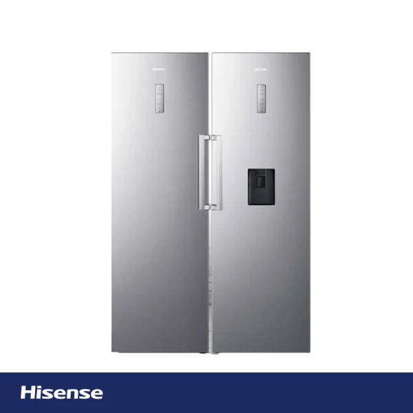 یخچال-و-فریزر-دوقلو-40-فوت-هایسنس-مدل-RS370s.webp یخچال فریزر دوقلو هایسنس مدل RS370S/FS270S - تصویر 1