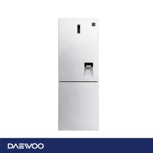 یخچال فریزر پایین دوو سری 660 پلاس 24 فوت مدل BMI-10LW