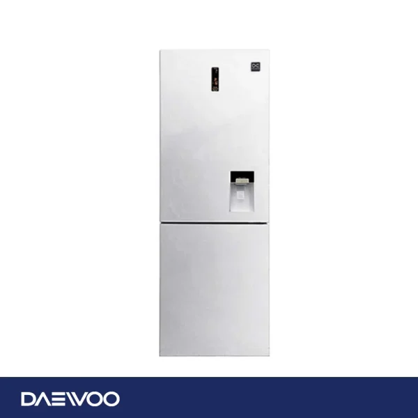 یشثص.webp یخچال فریزر پایین دوو سری 660 پلاس 24 فوت مدل BMI-10LW - تصویر 1