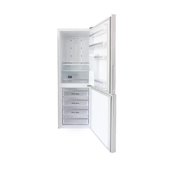 یخچال فریزر پایین دوو سری 660 پلاس 24 فوت مدل BMI-10LW - تصویر 2