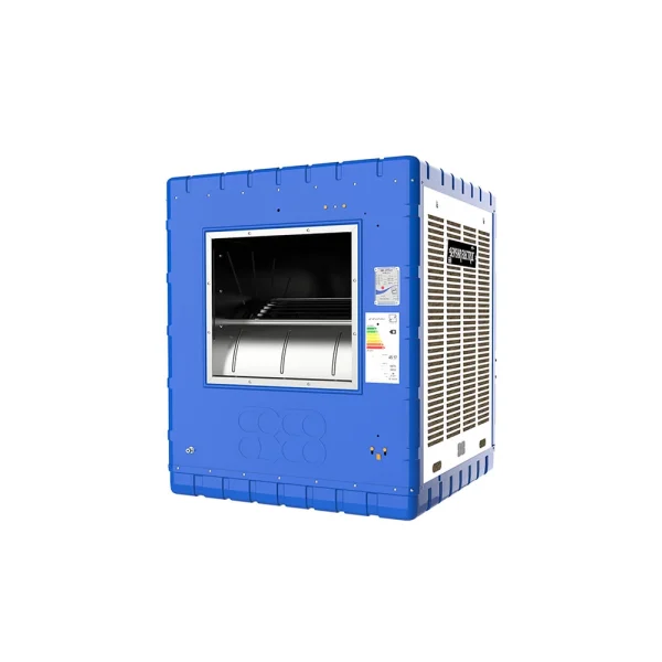 کولر آبی سپهر الکتریک 5000 مدل SE500 چمپیون - تصویر 3