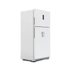 یخچال فریزر بالا دوو سری پرادا 28 فوت مدل TMI-30MW - تصویر 2