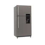 یخچال فریزر بالا اسنوا 27 فوت مدل STDi-L300-TI - تصویر 2