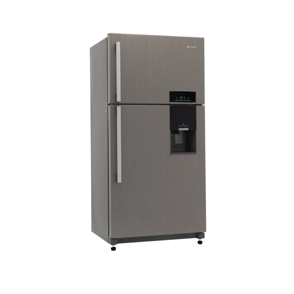 یخچال فریزر بالا اسنوا 27 فوت مدل STDi-L300-TI - تصویر 2