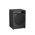 ماشین لباسشویی سام 8 کیلویی مدل UN-Q1435 I - تصویر 2