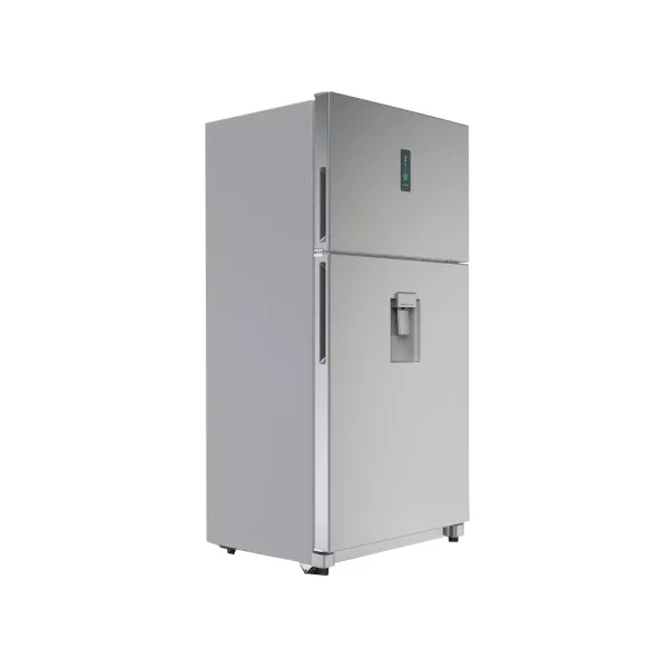 یخچال فریزر بالا دوو سری پرادا 28 فوت مدل TMI-30SS - تصویر 2