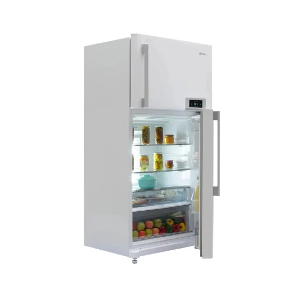 یخچال فریزر بالا اسنوا 27 فوت مدل STDi-L300-SW - تصویر 2