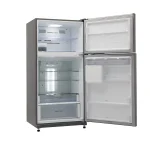 یخچال فریزر بالا اسنوا 27 فوت مدل STDi-L300-TI - تصویر 3