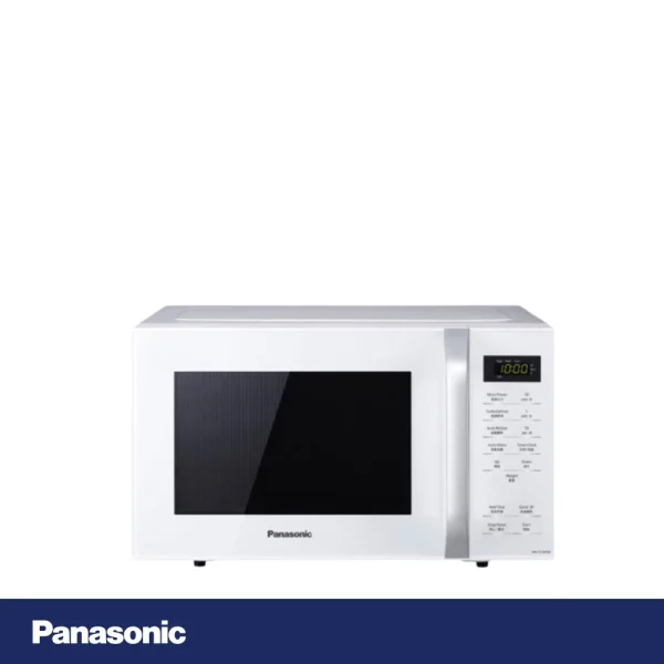 مایکروویو پاناسونیک مدل NN-ST34HW - تصویر 1
