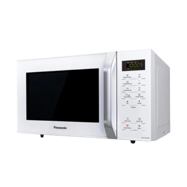 مایکروویو پاناسونیک مدل NN-ST34HW - تصویر 3
