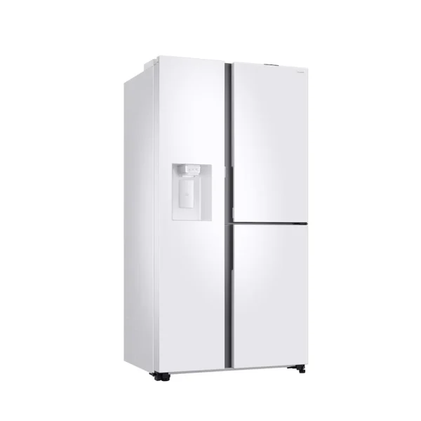 ساید بای ساید سامسونگ مدل RS80F64G1VRE - تصویر 3