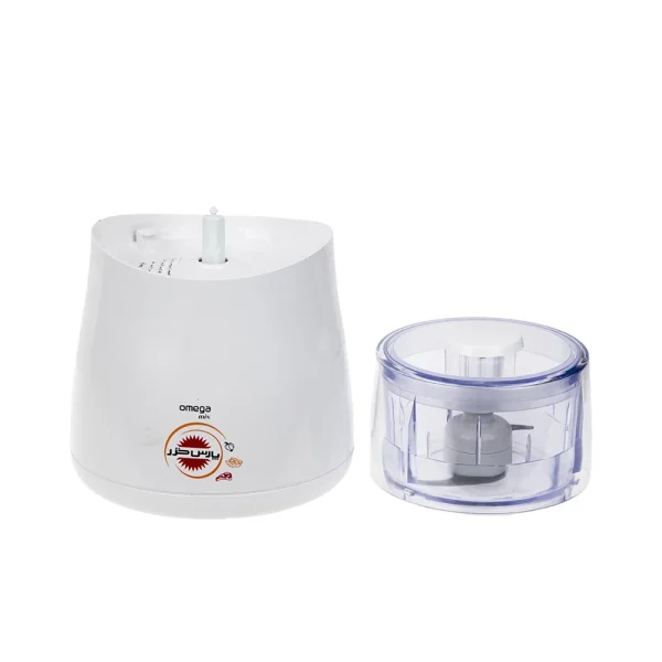 مخلوط کن پارس خزر مدل Omega Plus - تصویر 2