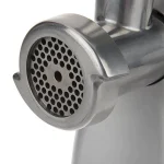 چرخ گوشت پارس خزر مدل MG-1600 نقره ای - تصویر 2