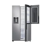 ساید بای ساید سامسونگ مدل RS80T5190SL/SG - تصویر 2