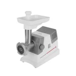 چرخ گوشت پارس خزر مدل MG-1400R سفید - تصویر 2