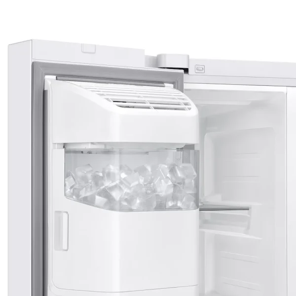 ساید بای ساید سامسونگ مدل RS80F64G1VRE - تصویر 5