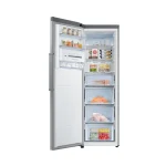 یخچال فریزر دوقلو سامسونگ مدل RR39M73107F-RZ32M71207F - تصویر 9