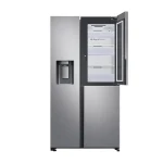 ساید بای ساید سامسونگ مدل RS80T5190SL/SG - تصویر 7