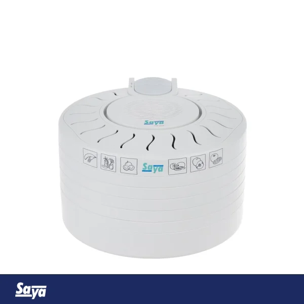 میوه و سبزی خشک کن سایا مدل GP102 - تصویر 1