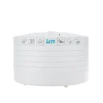 میوه و سبزی خشک کن سایا مدل GP102 - تصویر 4