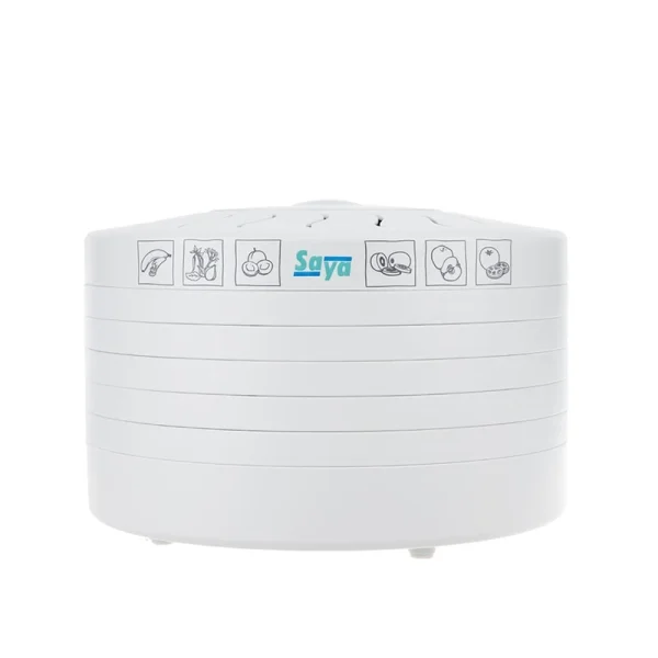میوه و سبزی خشک کن سایا مدل GP102 - تصویر 4