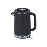 چای ساز هایبورگ مدل TM-4010 مشکی - تصویر 5