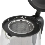 چای ساز هایبورگ مدل TM-4016 مشکی - تصویر 3