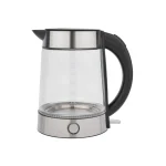 چای ساز هایبورگ مدل TM-4016 مشکی - تصویر 5