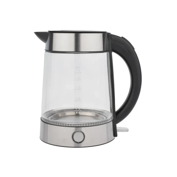 چای ساز هایبورگ مدل TM-4016 مشکی - تصویر 5
