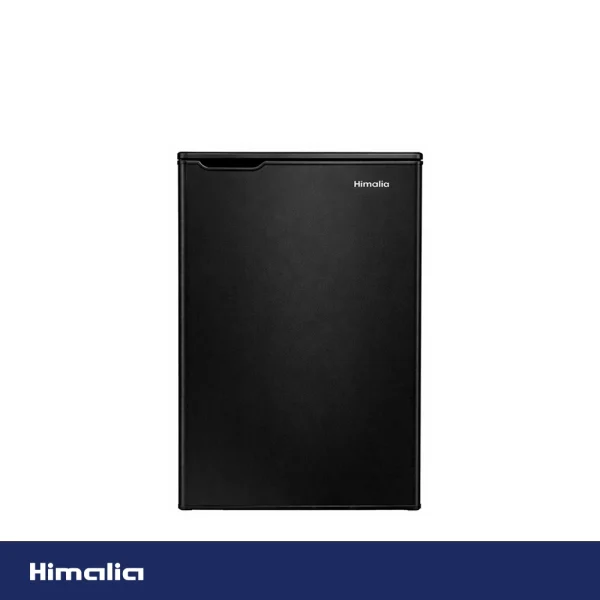 یخچال تک هیمالیا 7 فوت مدل AEG مشکی - تصویر 1