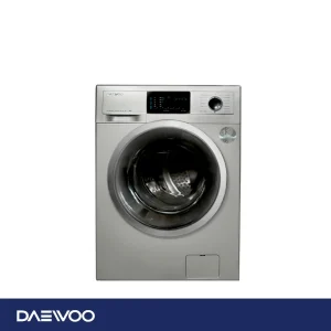 ماشین لباسشویی دوو سری کاریزما 8 کیلویی مدل LM-830S