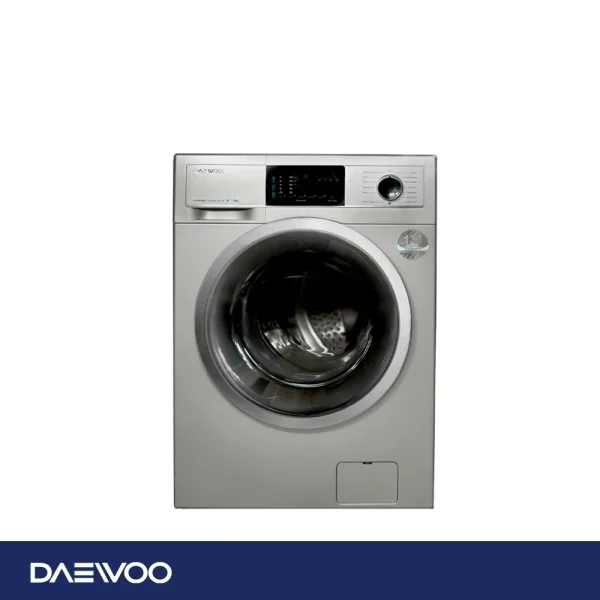 ماشین لباسشویی دوو سری کاریزما 8 کیلویی مدل LM-830S