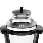 چای ساز فلر مدل TS380 مشکی - تصویر 5