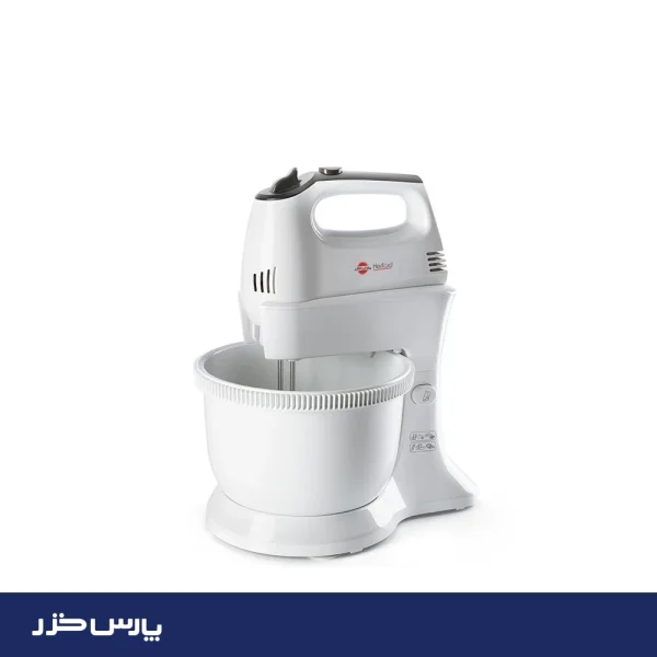 همزن کاسه دار پارس خزر مدل herford - تصویر 1