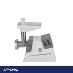 چرخ گوشت پارس خزر مدل MG-1400R سفید