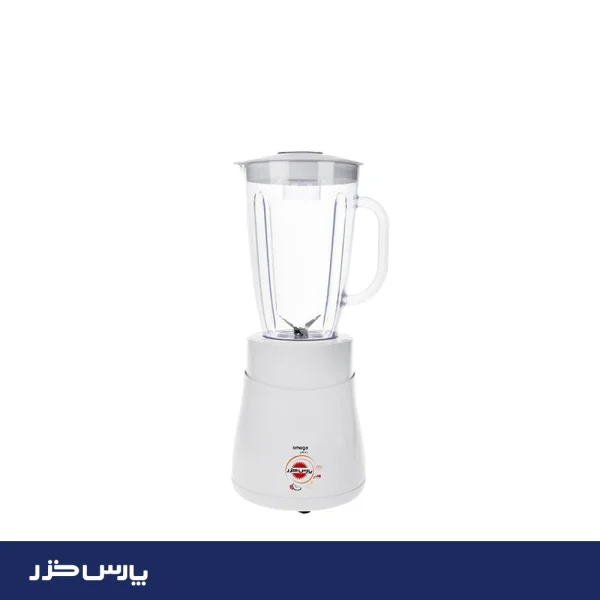 مخلوط کن پارس خزر مدل Omega Plus - تصویر 1